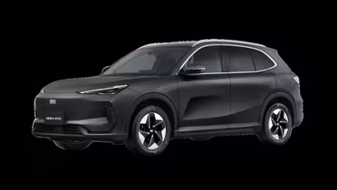 GEELY EX5