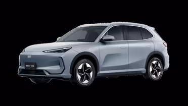 GEELY EX5