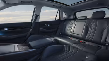 GEELY EX5