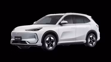 GEELY EX5