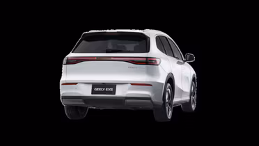 GEELY EX5