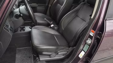FIAT Sedici