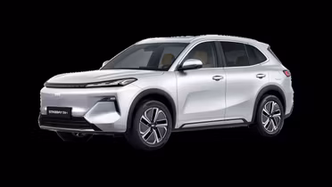 GEELY Starray