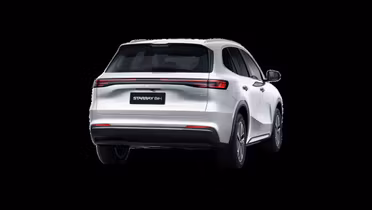 GEELY Starray
