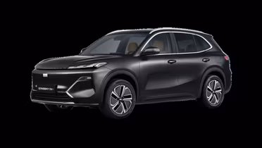 GEELY Starray