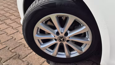 MERCEDES-BENZ E Klasa