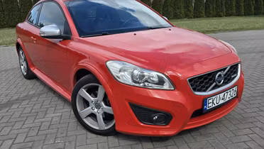 VOLVO C30