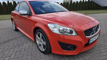 VOLVO C30