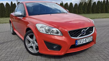VOLVO C30