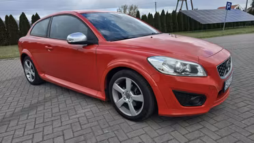 VOLVO C30