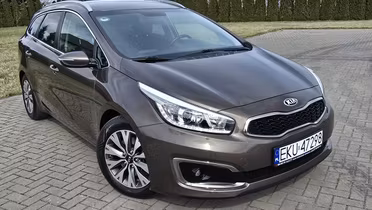 KIA Cee'd