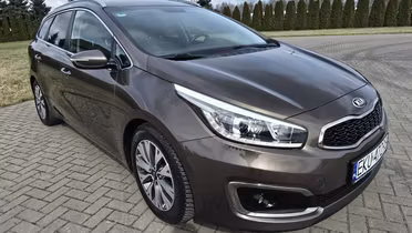 KIA Cee'd