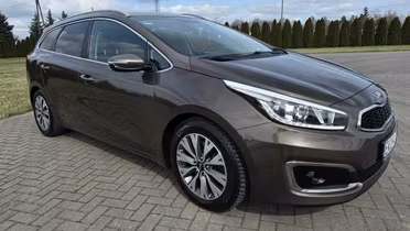 KIA Cee'd