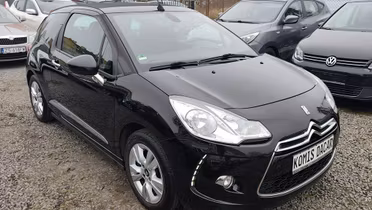 CITROEN DS3