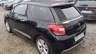 CITROEN DS3