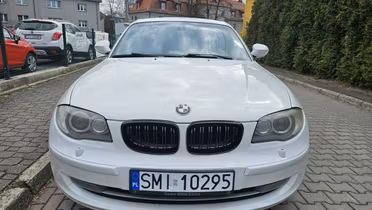 BMW Seria 1