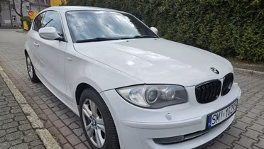 BMW Seria 1