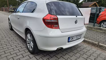 BMW Seria 1