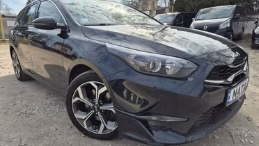KIA Cee'd