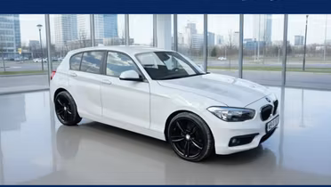 BMW Seria 1