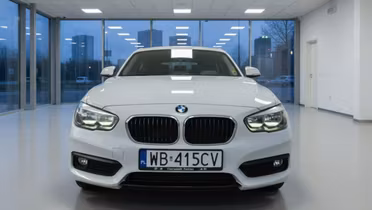 BMW Seria 1