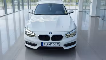 BMW Seria 1