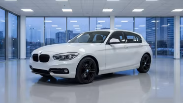 BMW Seria 1
