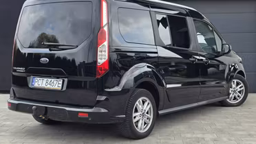 FORD Tourneo Connect
