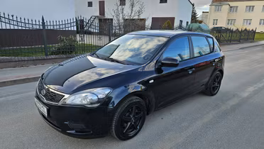 KIA Cee'd