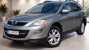 MAZDA CX-9