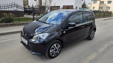 SEAT Mii