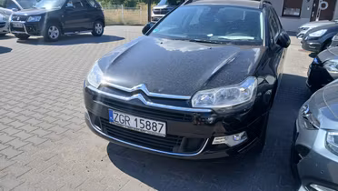 CITROEN C5