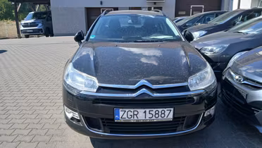 CITROEN C5