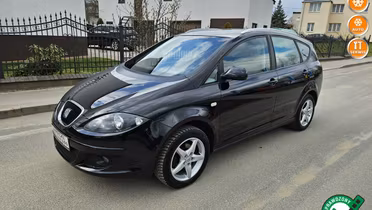 SEAT Altea XL