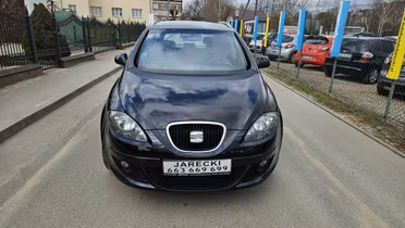 SEAT Altea XL