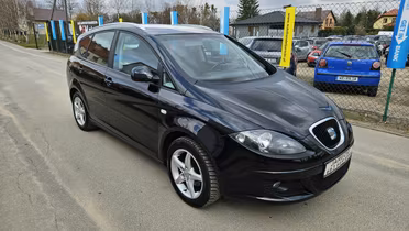 SEAT Altea XL