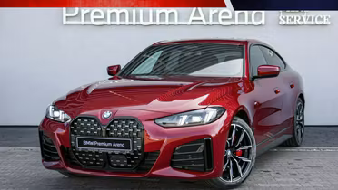 BMW Seria 4