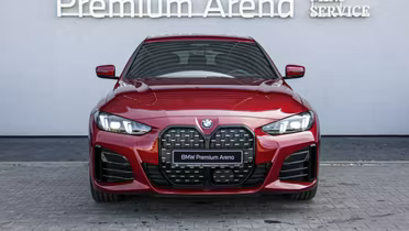 BMW Seria 4