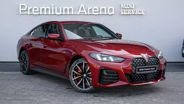 BMW Seria 4