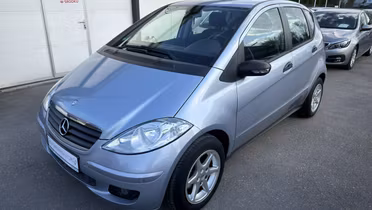 MERCEDES-BENZ A Klasa