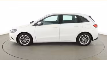 MERCEDES-BENZ B Klasa