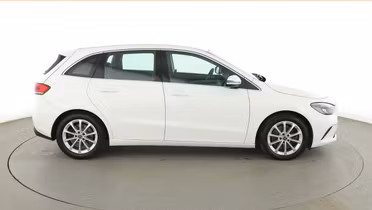 MERCEDES-BENZ B Klasa
