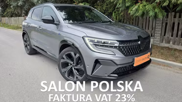 RENAULT Austral