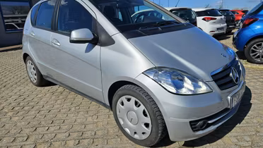 MERCEDES-BENZ A Klasa