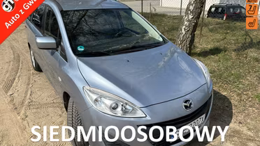 MAZDA 5