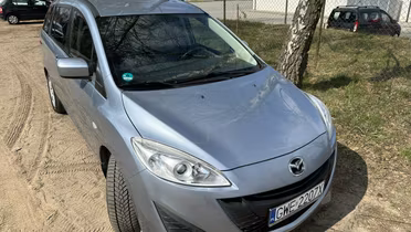 MAZDA 5