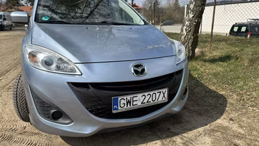 MAZDA 5
