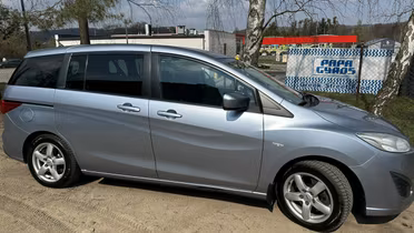 MAZDA 5