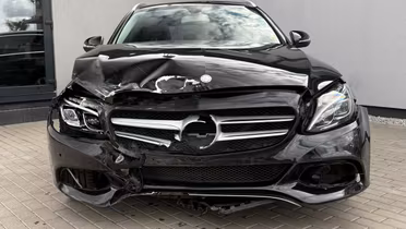 MERCEDES-BENZ C Klasa