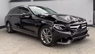 MERCEDES-BENZ C Klasa